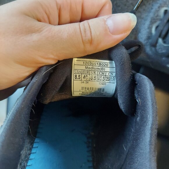 Brooks Women’s Ghost Max Cushion Neutral Running & Walking Shoe - Picture 4 of 8